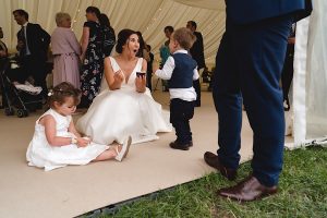 somerset farm wedding