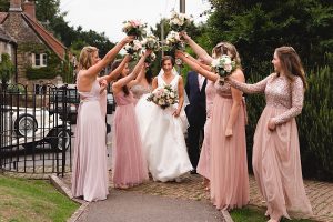 somerset farm wedding