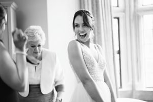 Bristol Wedding Photographers
