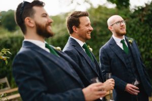 Bristol Wedding Photographers
