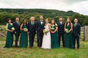 Bristol Wedding Photographers