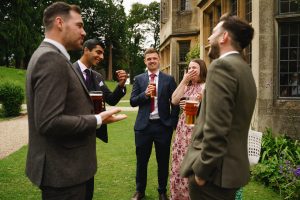 Bristol Wedding Photographers