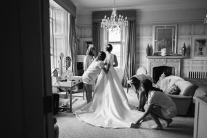 Bristol Wedding Photographers