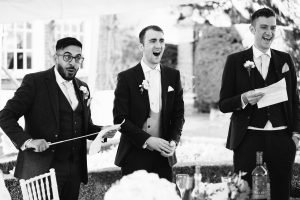 Bristol Wedding Photographers