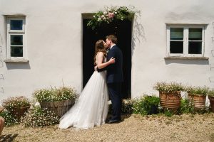 Bristol Wedding Photographers