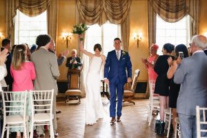 Bristol Wedding Photographers