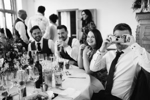 Bristol Wedding Photographers