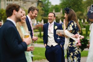 Bristol Wedding Photographers