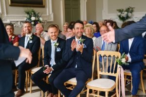 Bristol Wedding Photographers