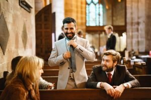 Bristol Wedding Photographers