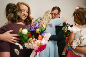 Bristol Wedding Photographers