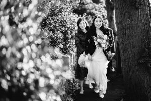 Bristol Wedding Photographers