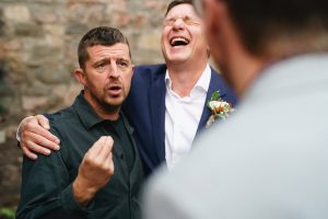 Bristol Wedding Photographers