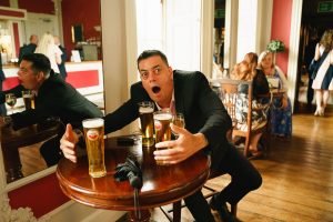 Bristol Wedding Photographers