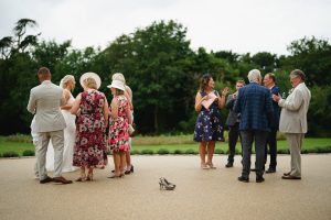 Bristol Wedding Photographers
