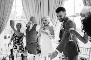 Bristol Wedding Photographers