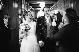 Bristol Wedding Photographers