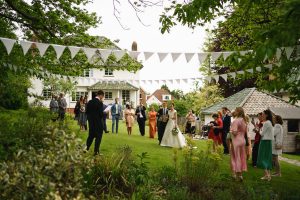 Bristol Wedding Photographers