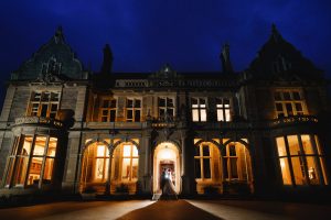 Bristol Wedding Photographers