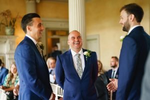 Bristol Wedding Photographers