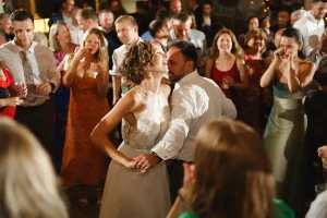 Sam Gibson Wedding Photography